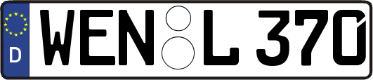 WEN-L370