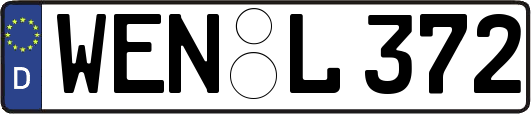 WEN-L372