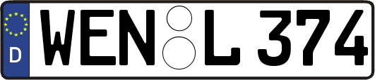 WEN-L374