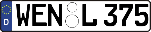 WEN-L375