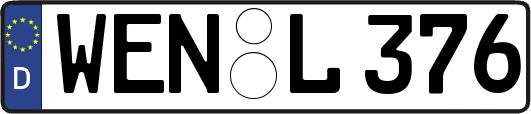 WEN-L376