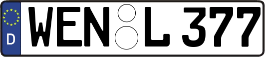WEN-L377