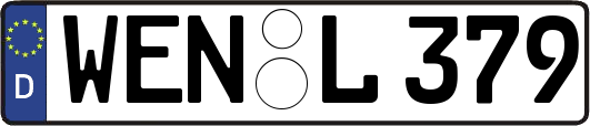 WEN-L379