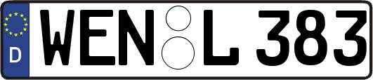 WEN-L383