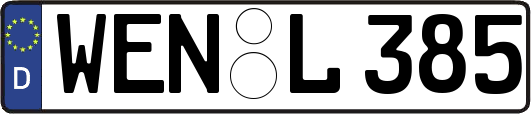 WEN-L385