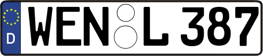 WEN-L387