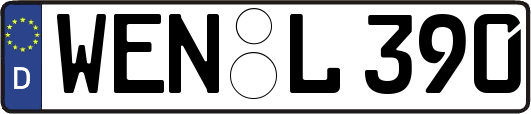 WEN-L390