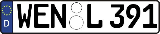 WEN-L391