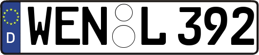 WEN-L392