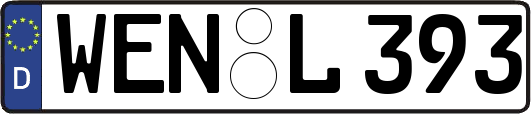 WEN-L393