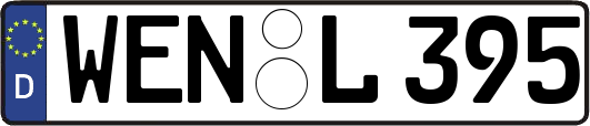 WEN-L395