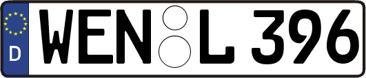 WEN-L396