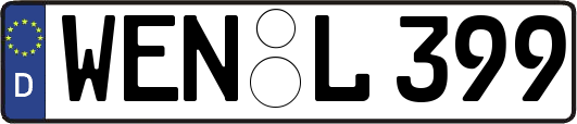 WEN-L399