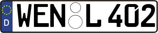 WEN-L402