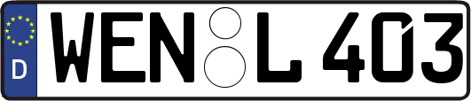 WEN-L403
