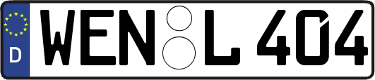 WEN-L404