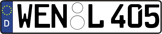 WEN-L405