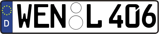 WEN-L406