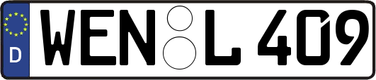 WEN-L409