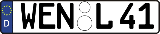 WEN-L41