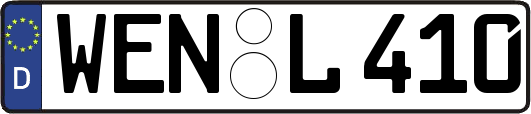 WEN-L410