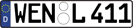 WEN-L411