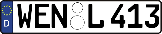 WEN-L413
