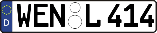 WEN-L414