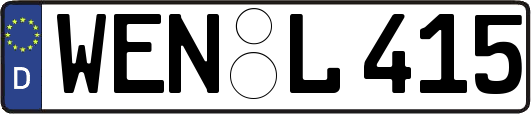 WEN-L415