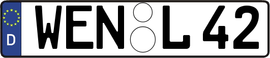 WEN-L42