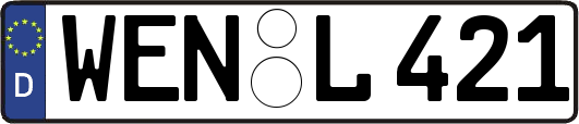 WEN-L421