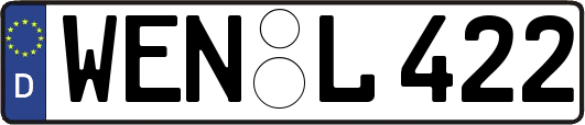 WEN-L422