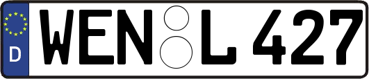 WEN-L427