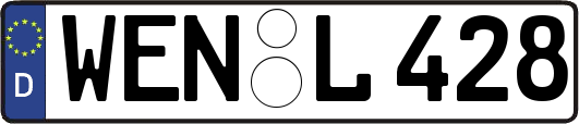 WEN-L428