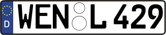 WEN-L429