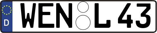 WEN-L43