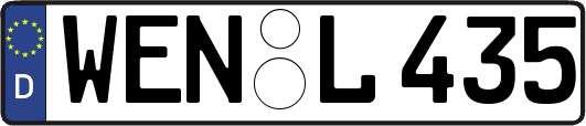 WEN-L435