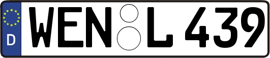 WEN-L439