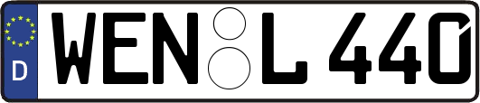 WEN-L440