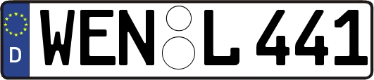 WEN-L441