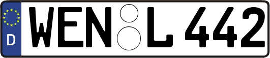 WEN-L442