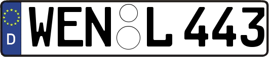 WEN-L443