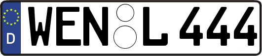 WEN-L444