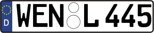 WEN-L445