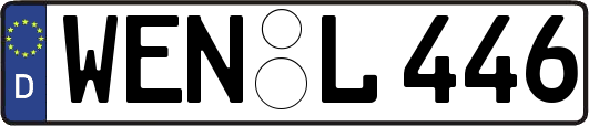 WEN-L446