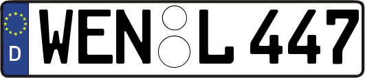 WEN-L447