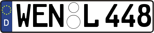 WEN-L448