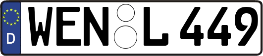 WEN-L449