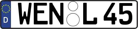 WEN-L45