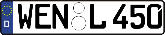 WEN-L450